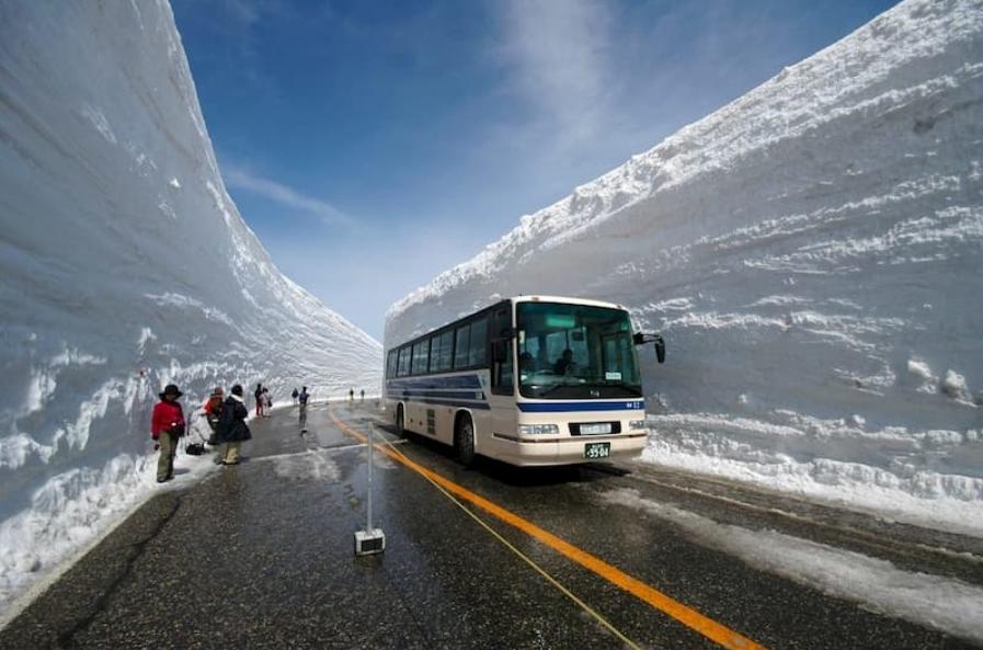 富士山公路