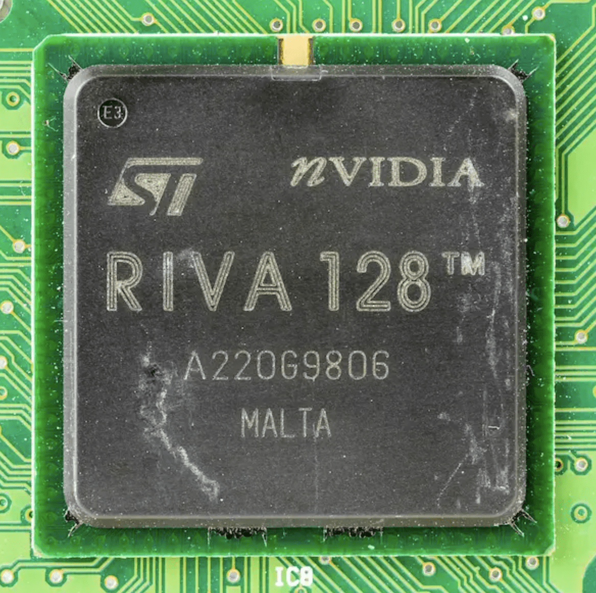 RIVA128