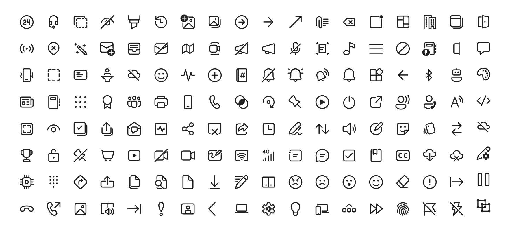fluentui-system-icons
