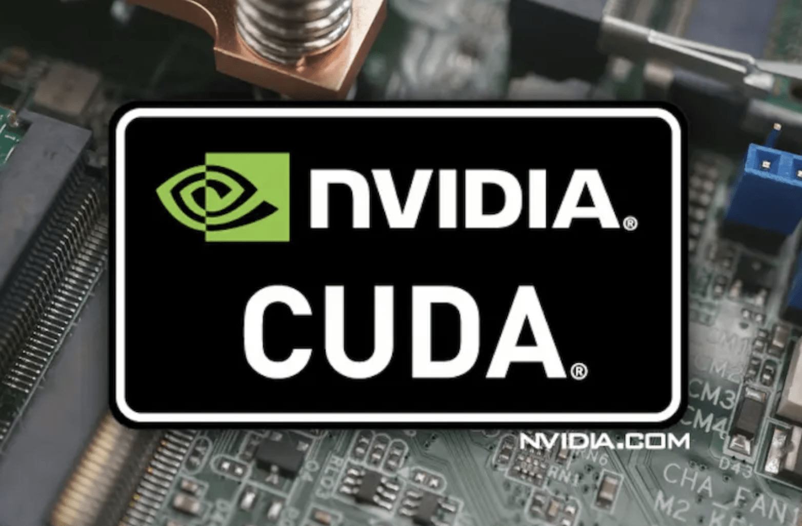 NVIDIA-CUDA