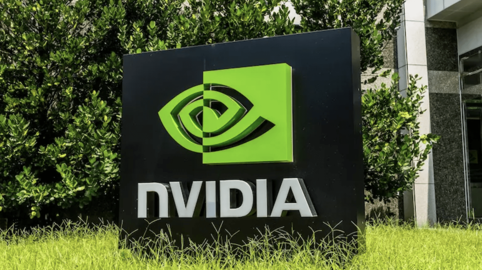 NVIDIA