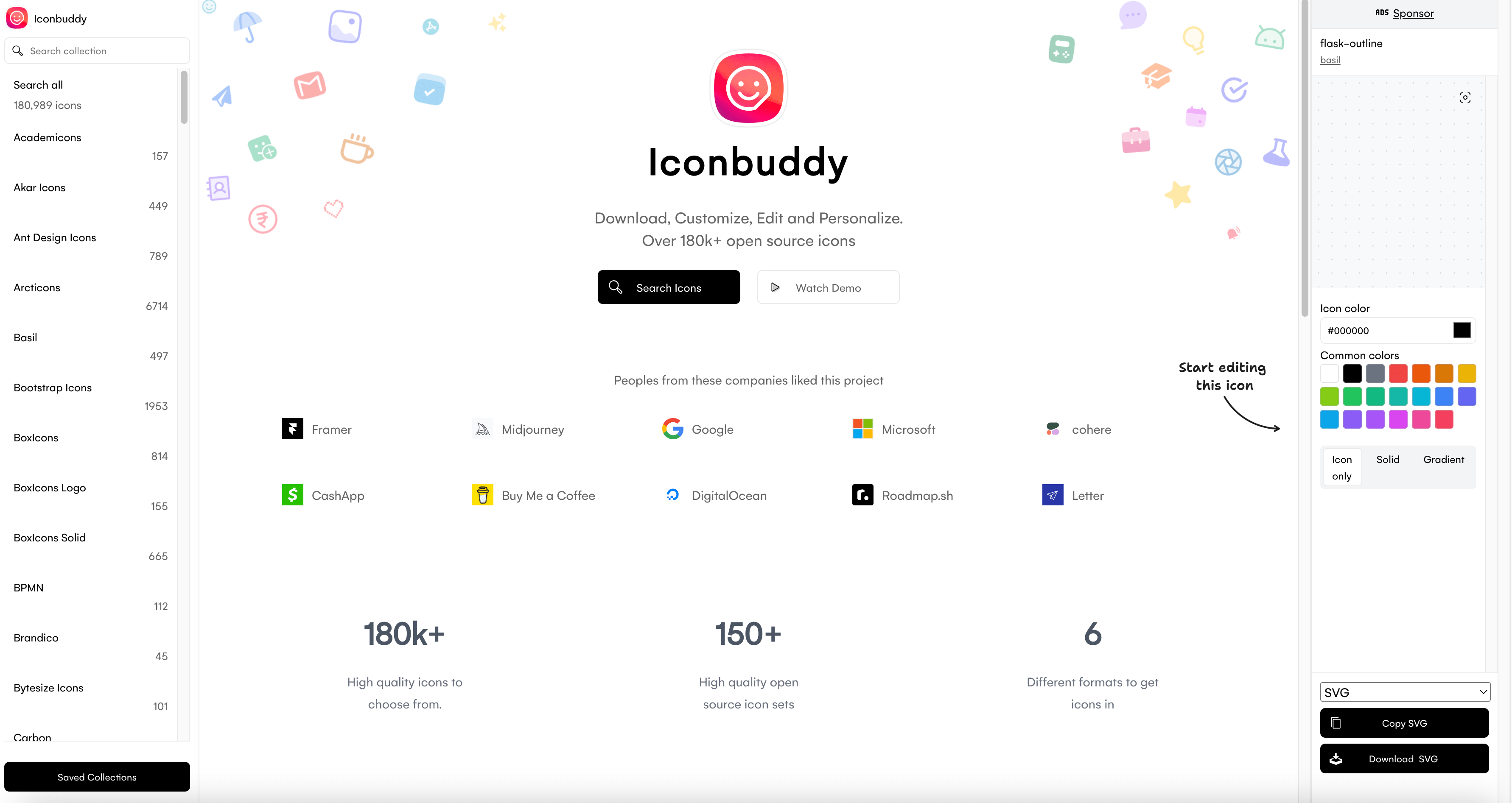 iconbuddy