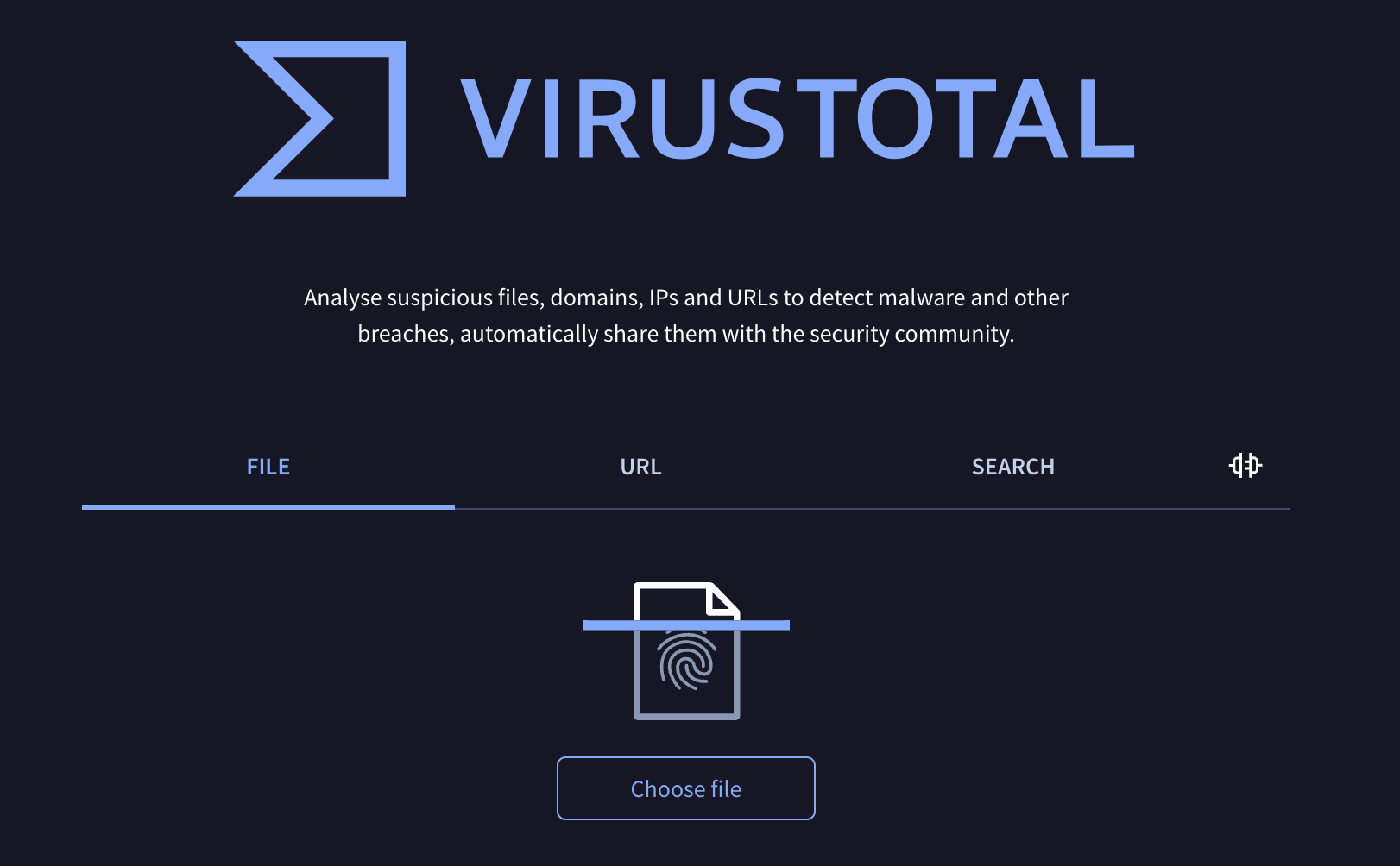 Virustotal