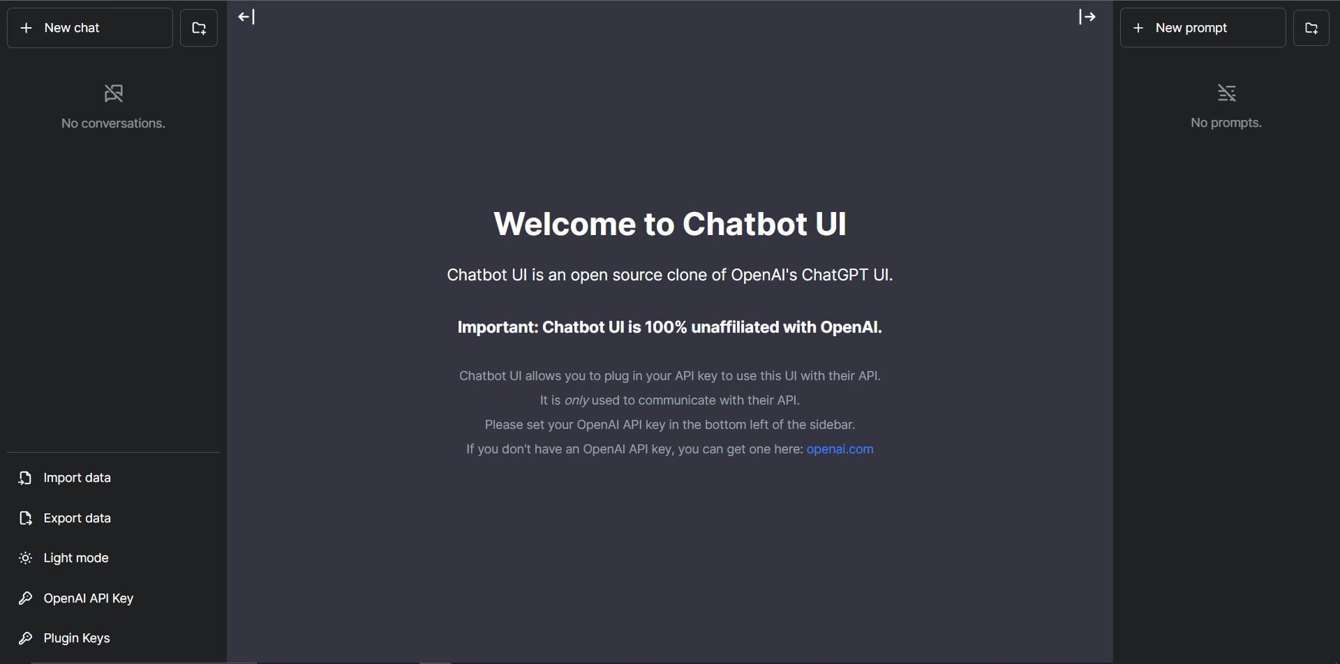 chatbot-ui